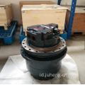 R305-9 Excavator R305 Travel Motor R305-9 Final Drive